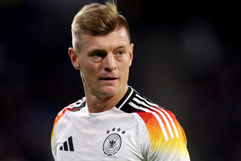 Cầu thủ nổi bật trong đội hình Đức Euro 2024