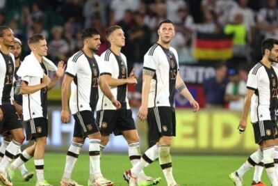 Danh sách đội hình Đức Euro 2024 – Sự tiếc nuối của Hummels