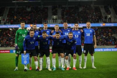 Update thông tin mới nhất về đội hình Slovakia Euro 2024