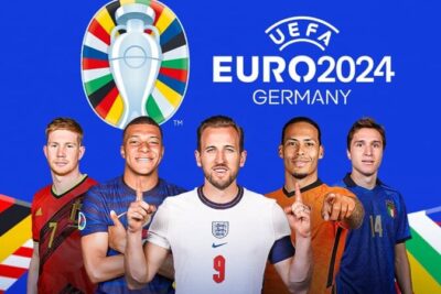 Công bố danh sách đội tuyển tham dự Euro 2024